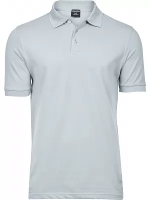Muška majica kratkih rukava TEE JAYS | TJ 1405 LEDENO PLAVA