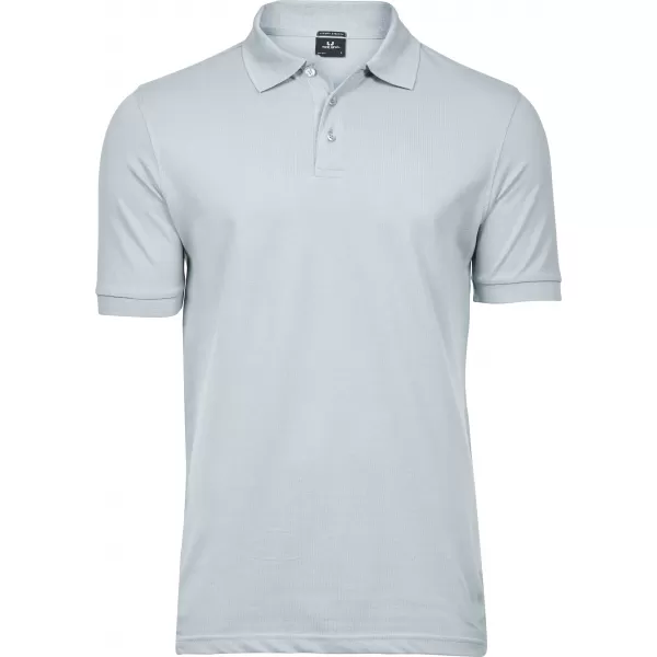  Muška majica kratkih rukava TEE JAYS | TJ 1405 LEDENO PLAVA 