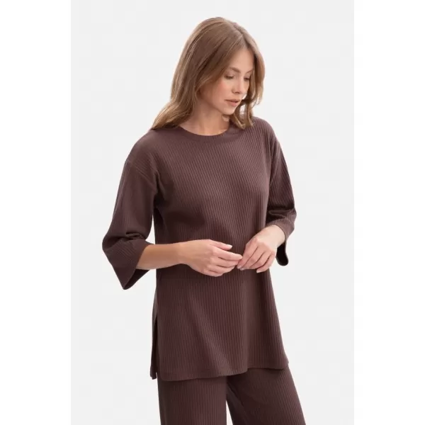  Ženska bluza BEWEAR B301 SMEĐA 