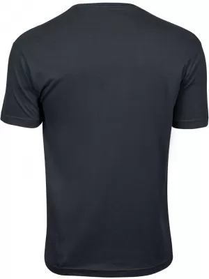 Muška majica kratkih rukava TEE JAYS | TJ 8005 TAMNOSIVA