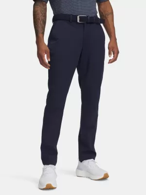 Muške sportske hlače UNDER ARMOUR UA DRIVE PRO ALL WEATHER PN 1388501-410 PLAVA