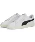 Muške cipele PUMA SMASH 3.0 L 39098703 PUMA BIJELA/CRNO/ZLATO/BJELOKOSTI