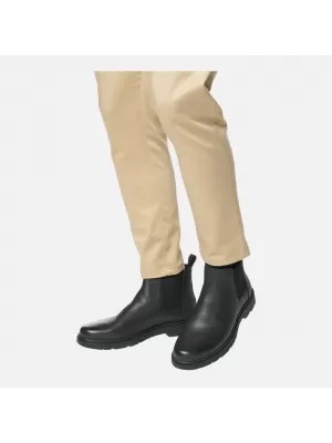 Muške gležnjače GEOX SPHERICA EC1 G006536 CRNA
