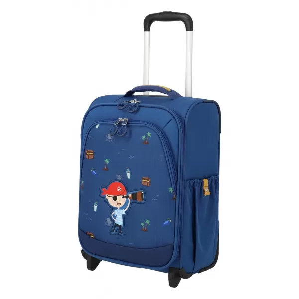  Kofer TRAVELITE MINI MOVER 2W S PIRAT 