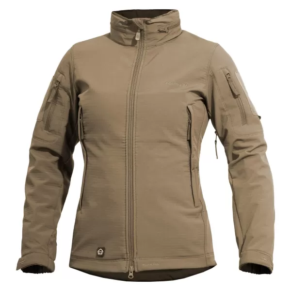 Ženska jakna PENTAGON ARTAXES WOMENS JACKET K08011 KOJOT 