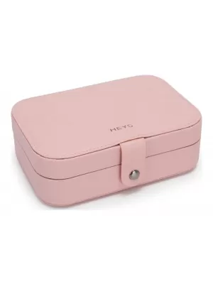 Kutija za nakit HEYS MINI JEWELRY CASE RUŽA