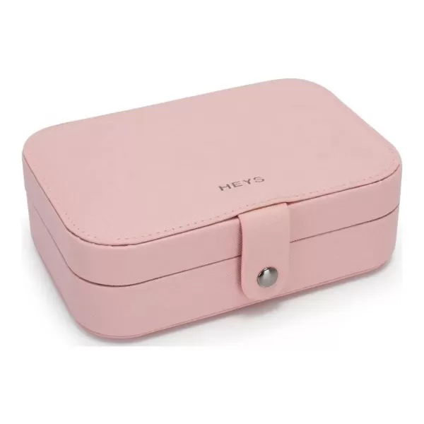  Kutija za nakit HEYS MINI JEWELRY CASE RUŽA 