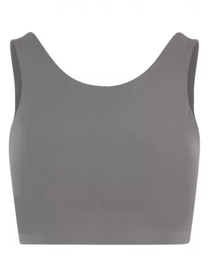 Gospin grudnjak URBAN CLASSICS TB7811 SENIOR GREY