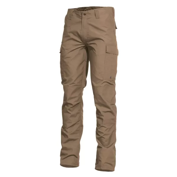  Hlače PENTAGON BDU 2.0 K05001 KOJOT 