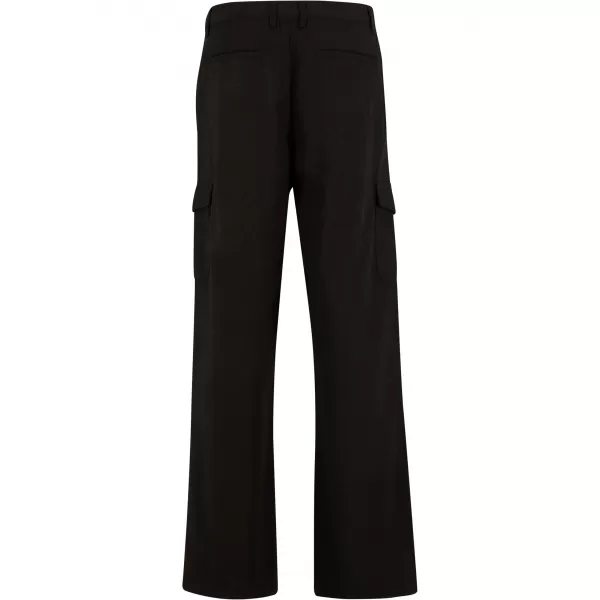  Muške hlače URBAN CLASSICS TB7604 CRNA 