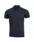 Muška majica s kragnom PENTAGON MOTH PIQUET POLO SHIRT K09047 PONOĆNO PLAVA