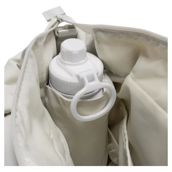 torba HEYS PUFFER TRAVEL TOTE PRLJAVO BIJELO 