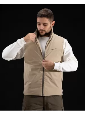 Muški prsluk PENTAGON LYNX 3M G INSULATION VEST K04017 KOJOT