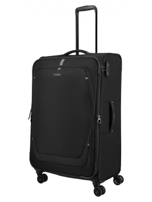 Kofer TRAVELITE UMBRIA L CRNA