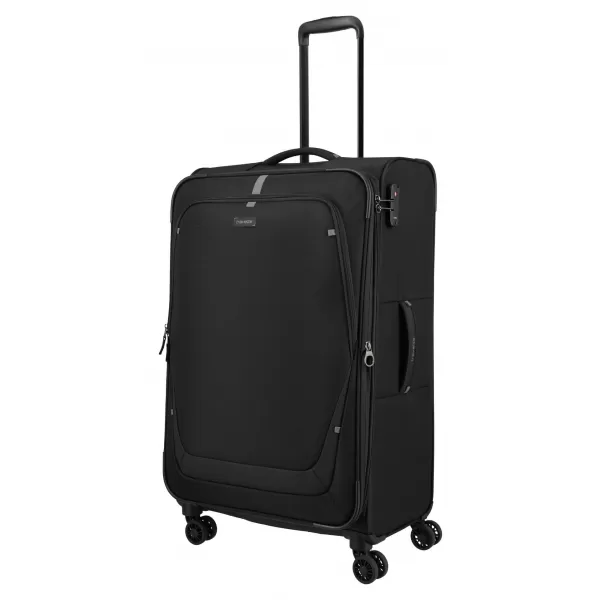  Kofer TRAVELITE UMBRIA L CRNA 