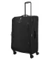 Kofer TRAVELITE UMBRIA L CRNA