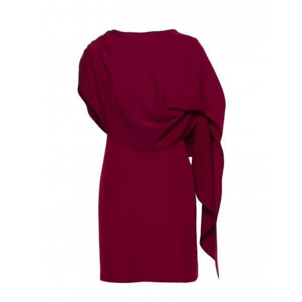  Haljina STYLOVE S423 KESTEN 