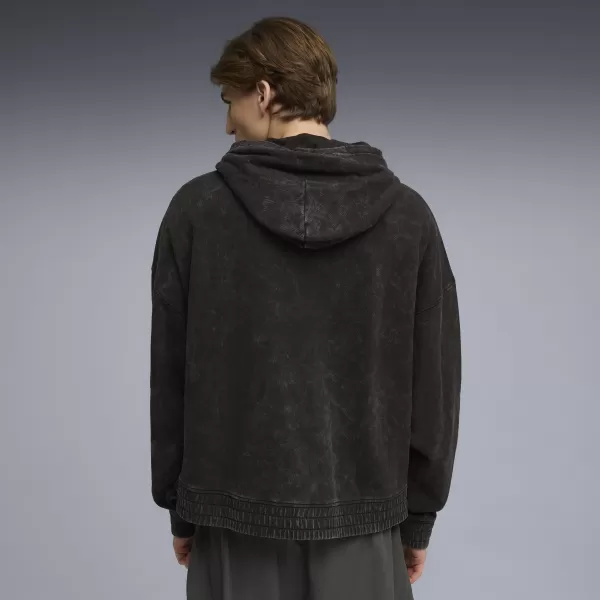 Muški sweatshirt PUMA FUTURE PUMA CRNA 