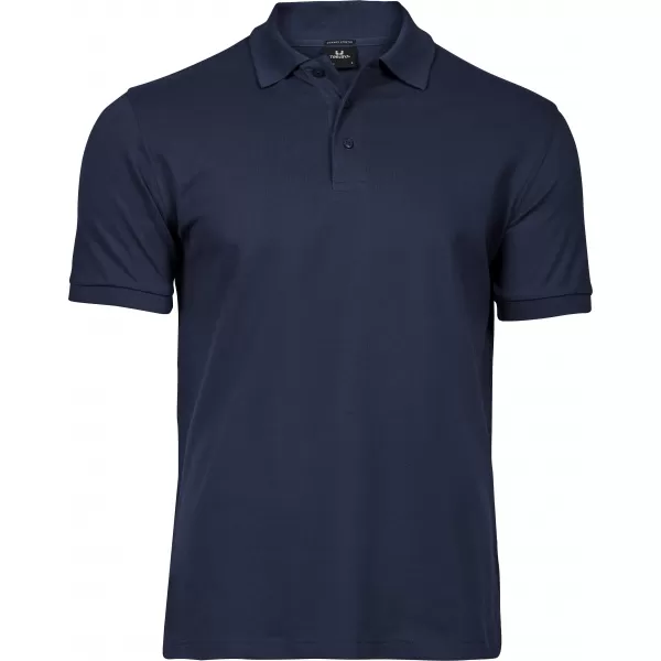  Muška majica kratkih rukava TEE JAYS | TJ 1405 NAVIKE 