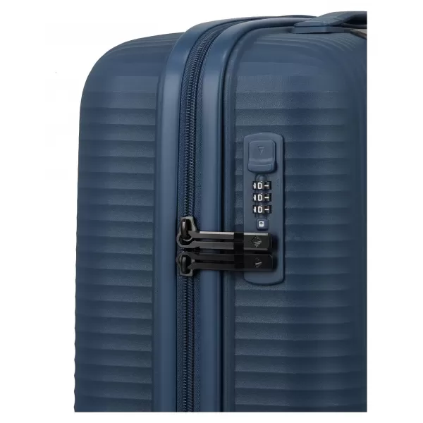  Kofer TRAVELITE Air Stripe S Slim NAVIKE 