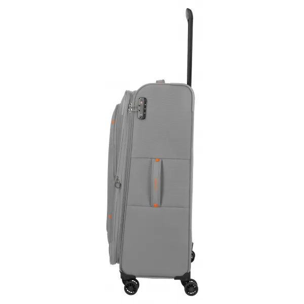  Kofer TRAVELITE UMBRIA L SMOKEY GREY 