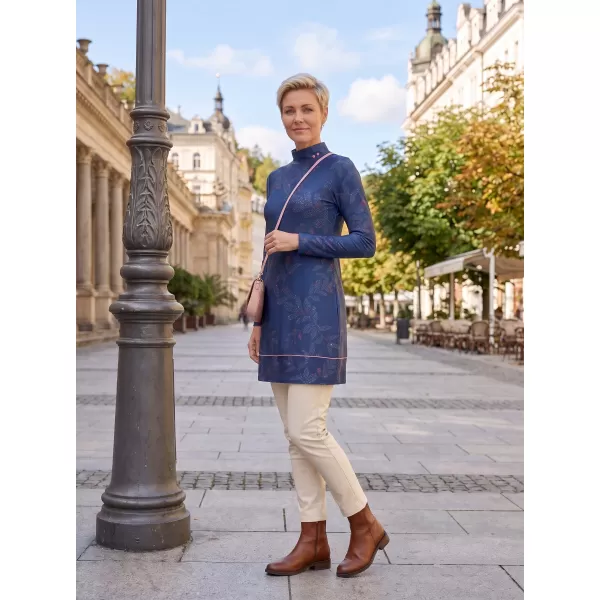  Kornjača ALTISPORT GWENITH TAMNOPLAV 