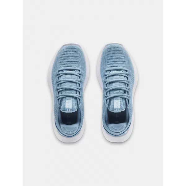  Ženske cipele UNDER ARMOUR UA W DYNAMIC 2 3028077-418 PLAVA 