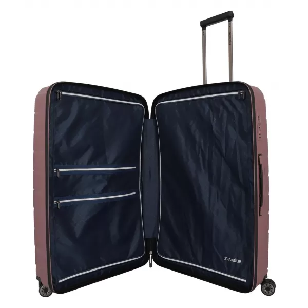  Kofer TRAVELITE AIR BASE L LILA 