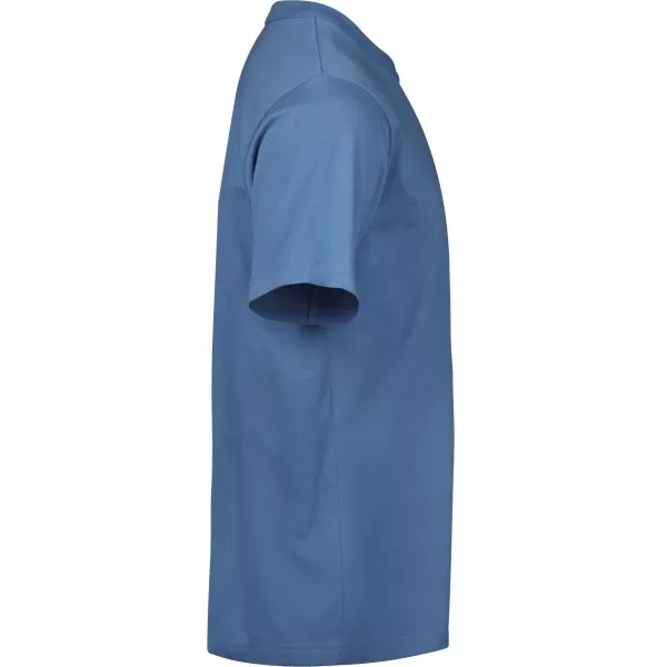  Muška majica kratkih rukava TEE JAYS | TJ 1160 OCEANSKO PLAVO 