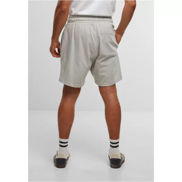  Muške kratke hlače URBAN CLASSICS TB7691 LAGANI ASFALT 
