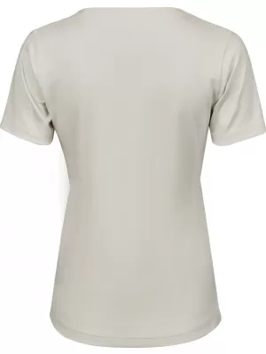 Ženska majica TEE JAYS | TJ 580 CEMENT