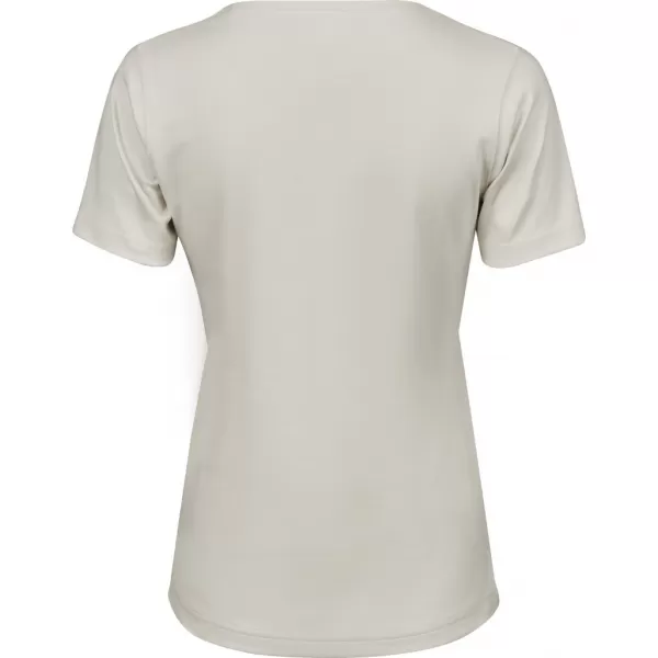  Ženska majica TEE JAYS | TJ 580 CEMENT 