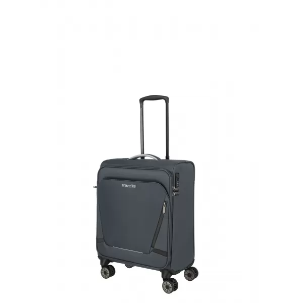  Kofer TRAVELITE JETPACK MAX 4 CABIN ANTRACIT 