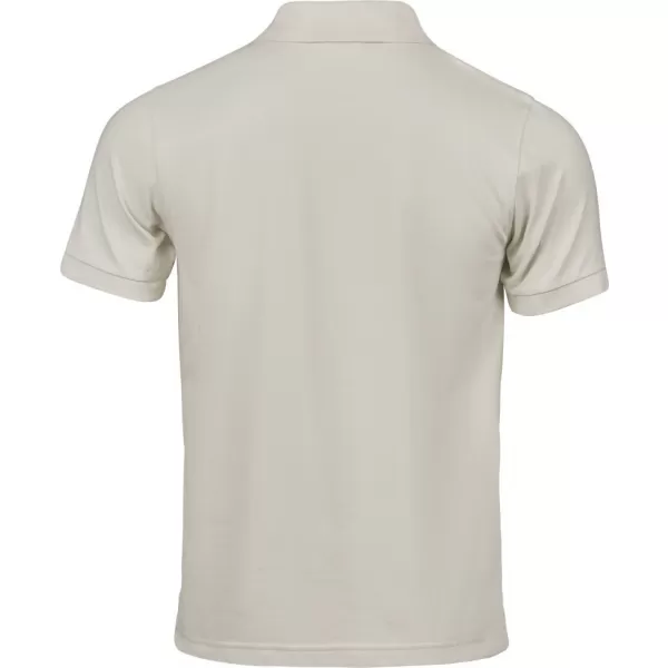  Muška majica kratkih rukava TEE JAYS | TJ 1405 CEMENT 