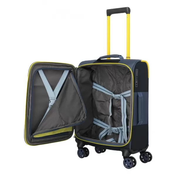 Kofer TRAVELITE Color Craze S NAVIKE 