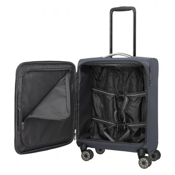  Kofer TRAVELITE JETPACK MULTI LIGHT 4 CABIN ANTRACIT 