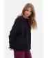Ženski sweatshirt BEWEAR B306 CRNA