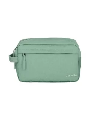 Kofer TRAVELITE Kick Off Cosmetic bag Sage KADULJA