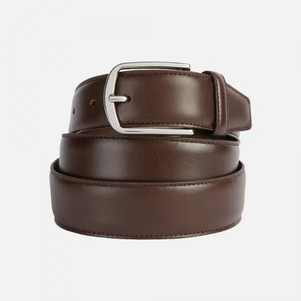  Muški remen GEOX BELT G011348 SMEĐA 