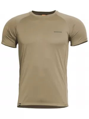 majica PENTAGON BODYSHOCK MK2 QUICK DRY T-SHIRT K09003 KOJOT