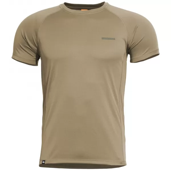  majica PENTAGON BODYSHOCK MK2 QUICK DRY T-SHIRT K09003 KOJOT 