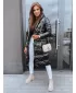 Ženska jakna DSTREET TY2109 CRNI
