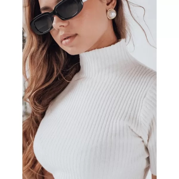  Dame DSTREET MY2550 BIJELA 