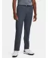 Muške hlače UNDER ARMOUR UA DRIVE TAPERED PANT 1364410-044 SIVA