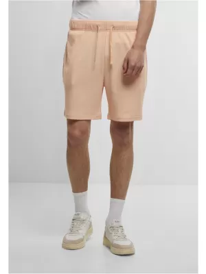 Kratke hlače URBAN CLASSICS TB6677 MEKA MARELICA