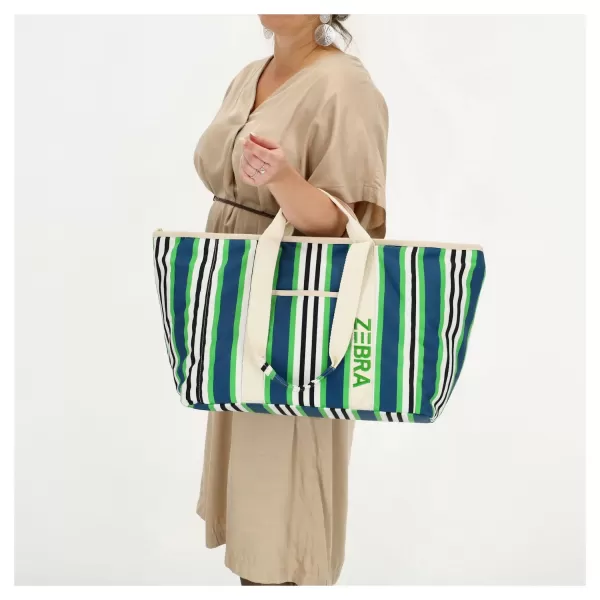  torba ZEBRA TRENDS ELISE W00761 PRUGE 