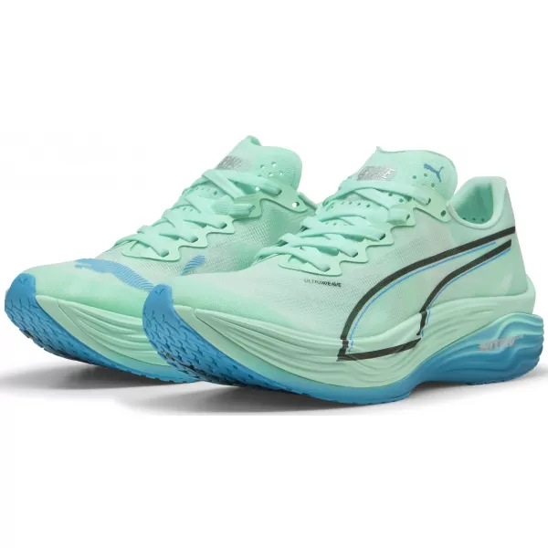  Dame PUMA DEVIATE NITRO ELITE 3 WNS 30981007 MENTA RASTOPI/UBRZAVA PLAVA 
