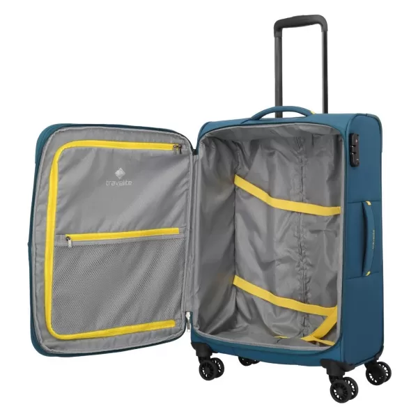  Kofer TRAVELITE Umbria M BENZIN 