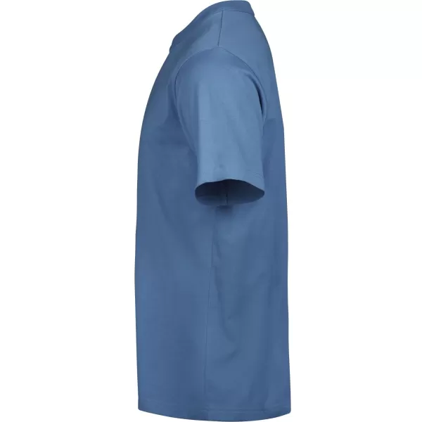  Muška majica kratkih rukava TEE JAYS | TJ 1160 OCEANSKO PLAVO 