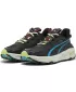Muške cipele PUMA FAST-TRAC NITRO 3 37978619 PUMA BLACK/SAGE FROST/RUBY